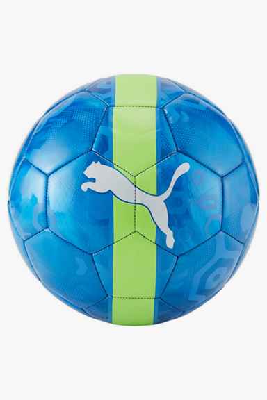 Balle de foot sportx étoiles colorées – La Maison du Cormoran
