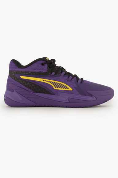 Puma Dagger Damen Basketballschuh