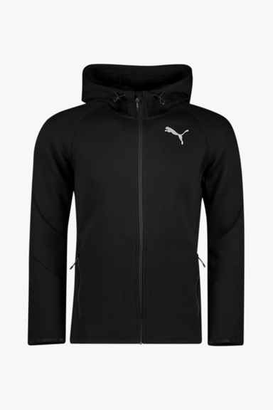 Puma Evostripe Herren Hoodie