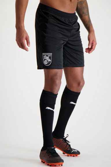 Puma GC Zürich Away Herren Short 20/21