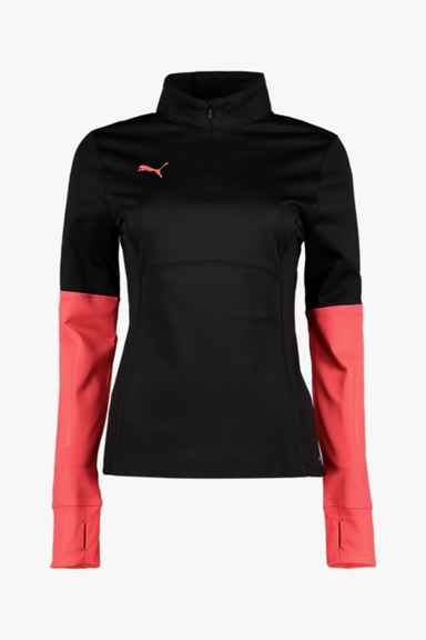Puma individualCUP Damen Longsleeve