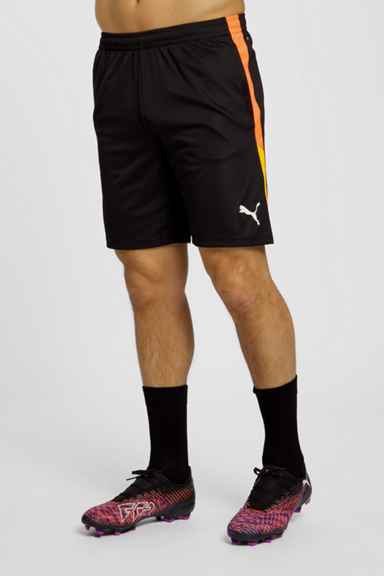 Puma IndividualLIGA Training Herren Short