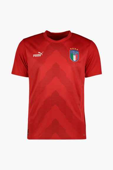 Puma Italien Home Replica Herren Torwarttrikot WM 2022
