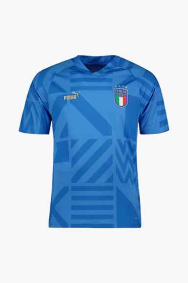 Puma Italien Prematch Herren T-Shirt