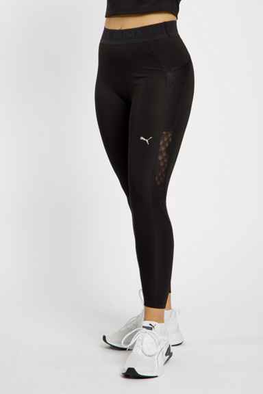 Puma Lace Damen 7/8 Tight