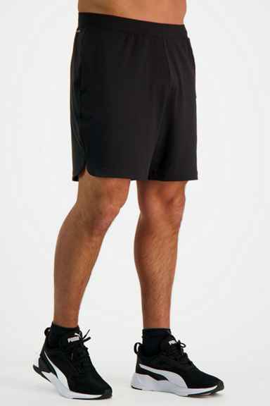 Puma Move Cloudspun 6 Inch Herren Short