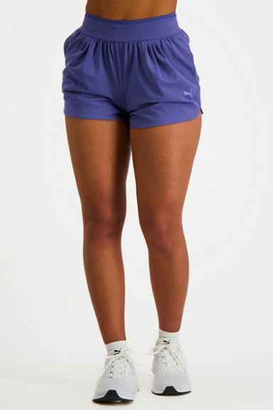 Puma Move Cloudspun Damen Short