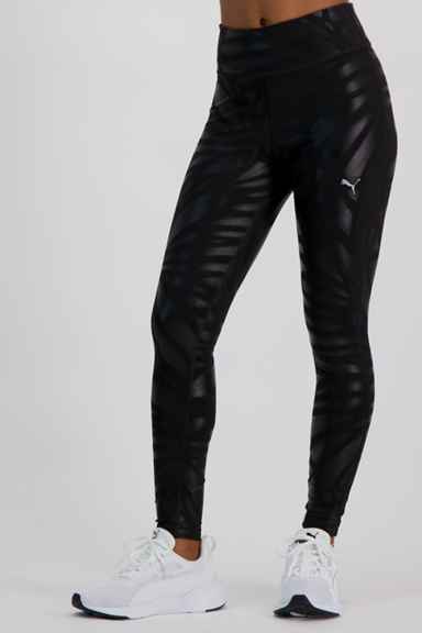 Puma Nova Shine High Waist Damen 7/8 Tight