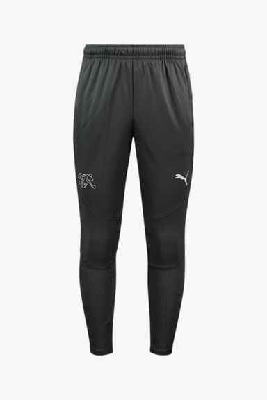 Puma Schweiz Training Herren Trainerhose
