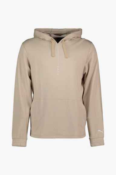 Puma Studio Plastic Free Herren Hoodie