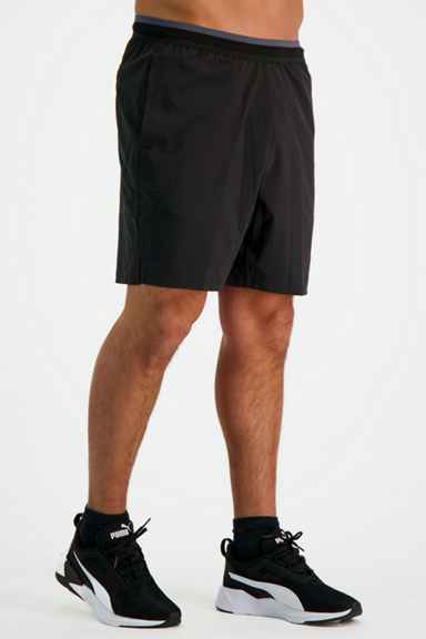 Puma Tech Training Stretch Woven 7 Inch Herren Short