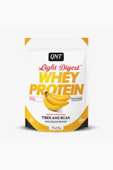 QNT Light Digest Whey 500 g Proteinpulver