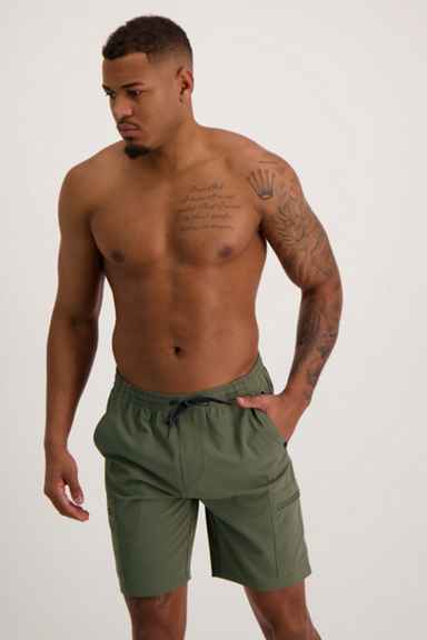 Quiksilver Elastic Cargo 19 Inch Herren Badeshort