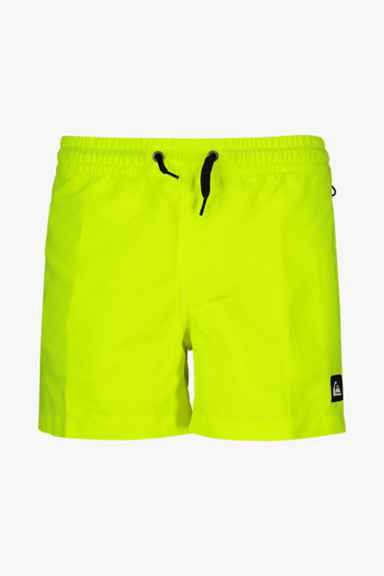 Quiksilver Everyday 13 Inch costume da bagno bambino