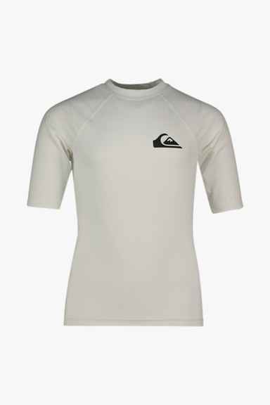 Quiksilver Everyday 50+ Jungen Lycra Shirt