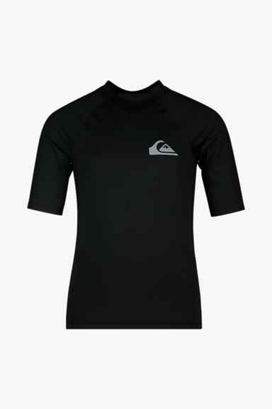 Quiksilver Everyday 50+ Jungen Lycra Shirt