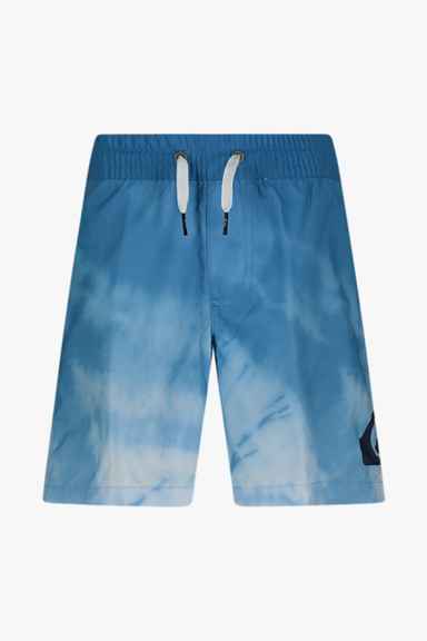 Quiksilver Everyday Faded Logo 15 Inch Jungen Badeshort