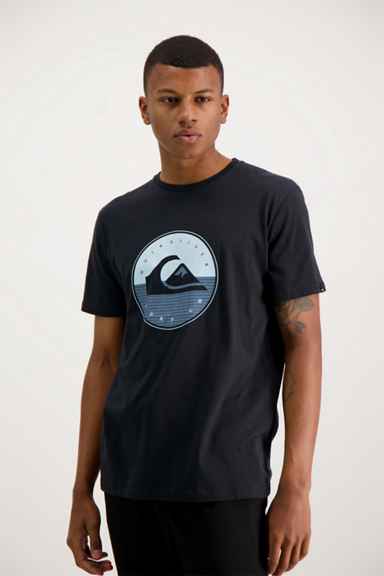 Quiksilver High Fusion Herren T-Shirt