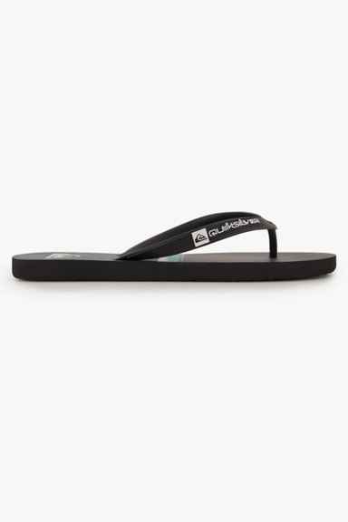 Quiksilver Nature Made Java Herren Flip Flop
