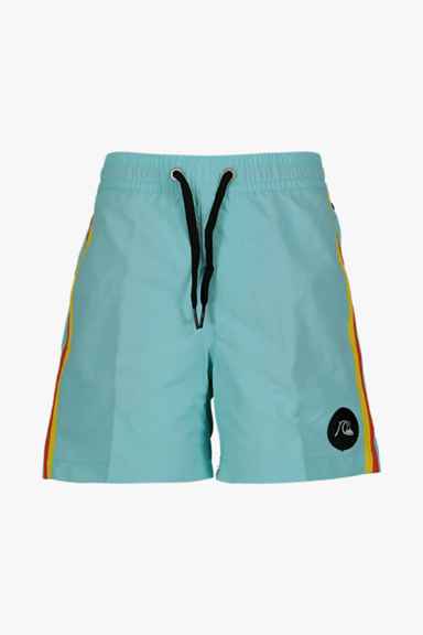 Quiksilver Ocean Beach Please 14 Inch Jungen Badeshort
