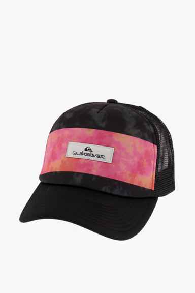 Quiksilver Pidgeon Chicken Herren Cap