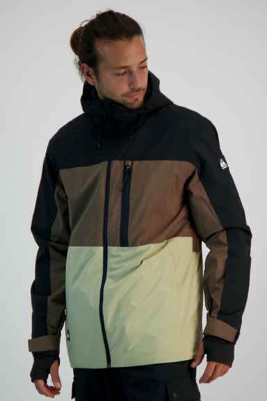 Achat Vestes de ski hommes pas cher ochsnersport.ch