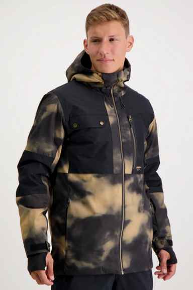 Quiksilver Tamarack Herren Snowboardjacke