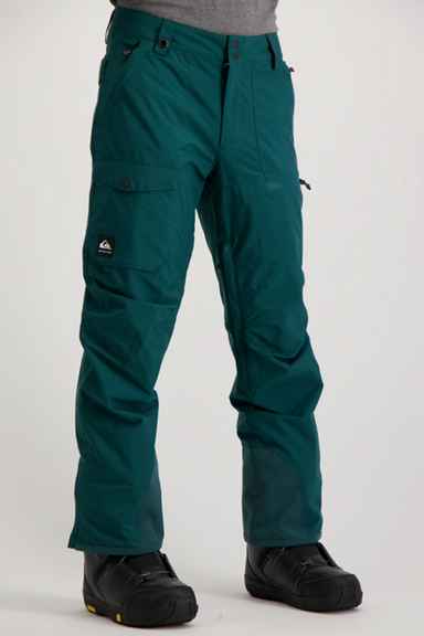 Quiksilver Utility Herren Snowboardhose