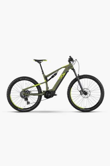 Raymon TrailRay 140E 7.0 29/27.5 E-Mountainbike 2022