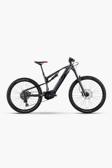 Raymon TrailRay 160E 8.0 29/27.5 E-Mountainbike 2022
