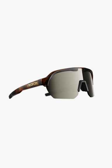 React Optray Amber Sportbrille