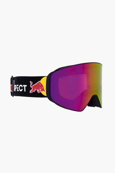 Red Bull Spect Jam Skibrille