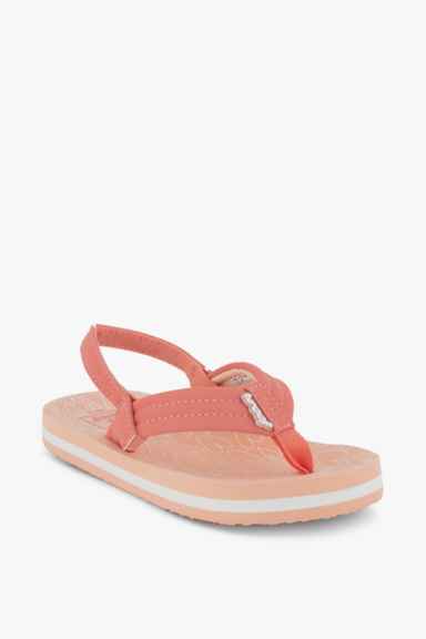 REEF Little Ahi Kleinkind Flip Flop