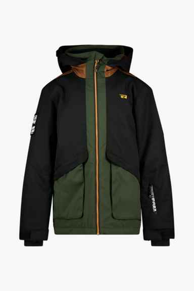 Rehall Andy-R Jungen Snowboardjacke