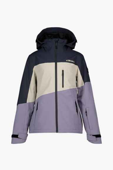 Rehall LIV-R Mädchen Ski-/Snowboardjacke