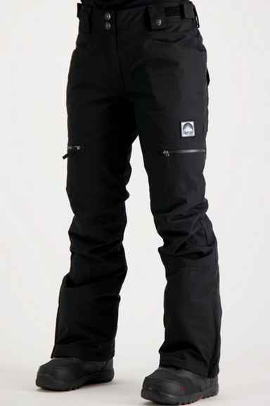 Rehall Romy-R Damen Snowboardhose