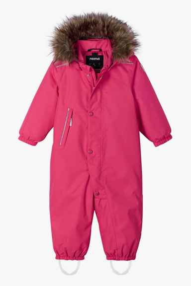 reima Gotland Kleinkind Skioverall
