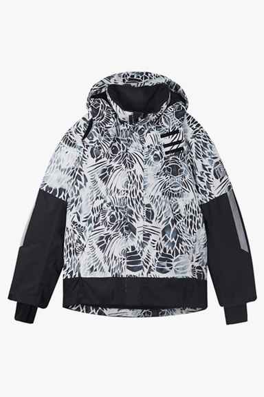 reima Moskuvaara Kinder Skijacke