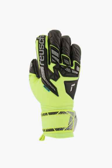 Reusch Attrakt Freegel Silver Torwarthandschuh