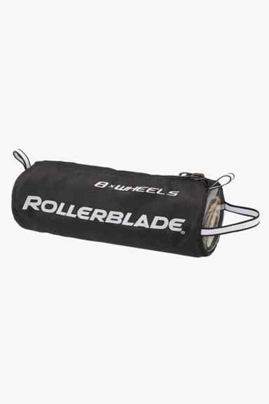 Rollerblade Wheels Set 72mm/82A Kids
