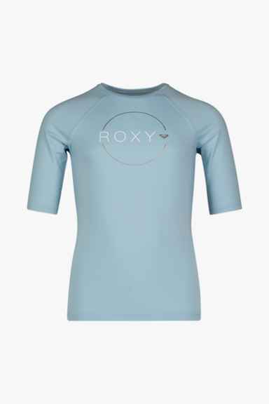 Roxy Beach Classics 50+ Mädchen Lycra Shirt