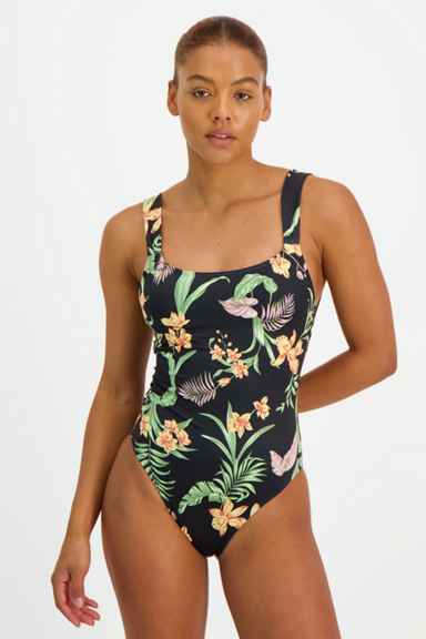 Roxy Beach Classics A-C Cup Damen Badeanzug