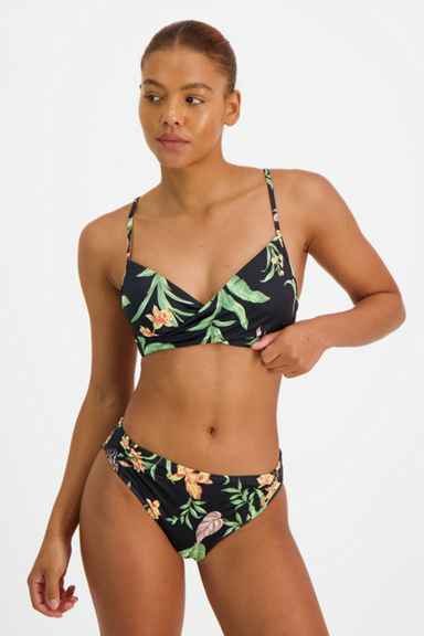 Roxy Beach Classics Triangle A-C Cup Damen Bikini