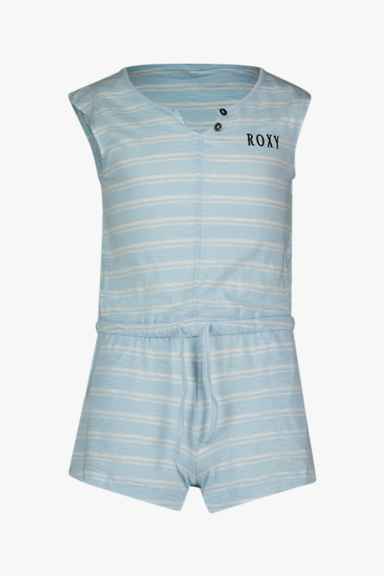 Roxy Big Memories Stripes Mädchen Jumpsuit