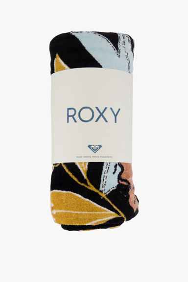 Roxy Cold Water Printed Badetuch