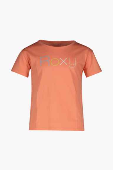 Roxy Day And Night Mädchen T-Shirt