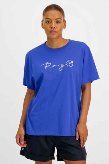 Roxy Hangloose Damen T-Shirt