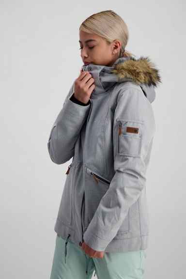 Roxy Meade Damen Snowboardjacke