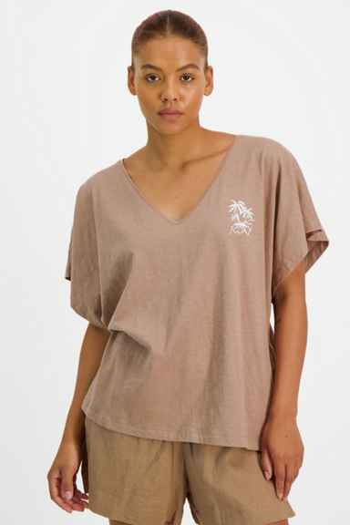 Roxy Nightfall Damen T-Shirt