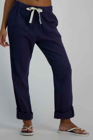 Roxy On The Seashore pantaloni donna